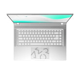 Laptop Gigabyte 9RP6PBSF5JJI46ES000 16" 16 GB RAM 1 TB SSD Spanish Qwerty Intel Core i7-13620H